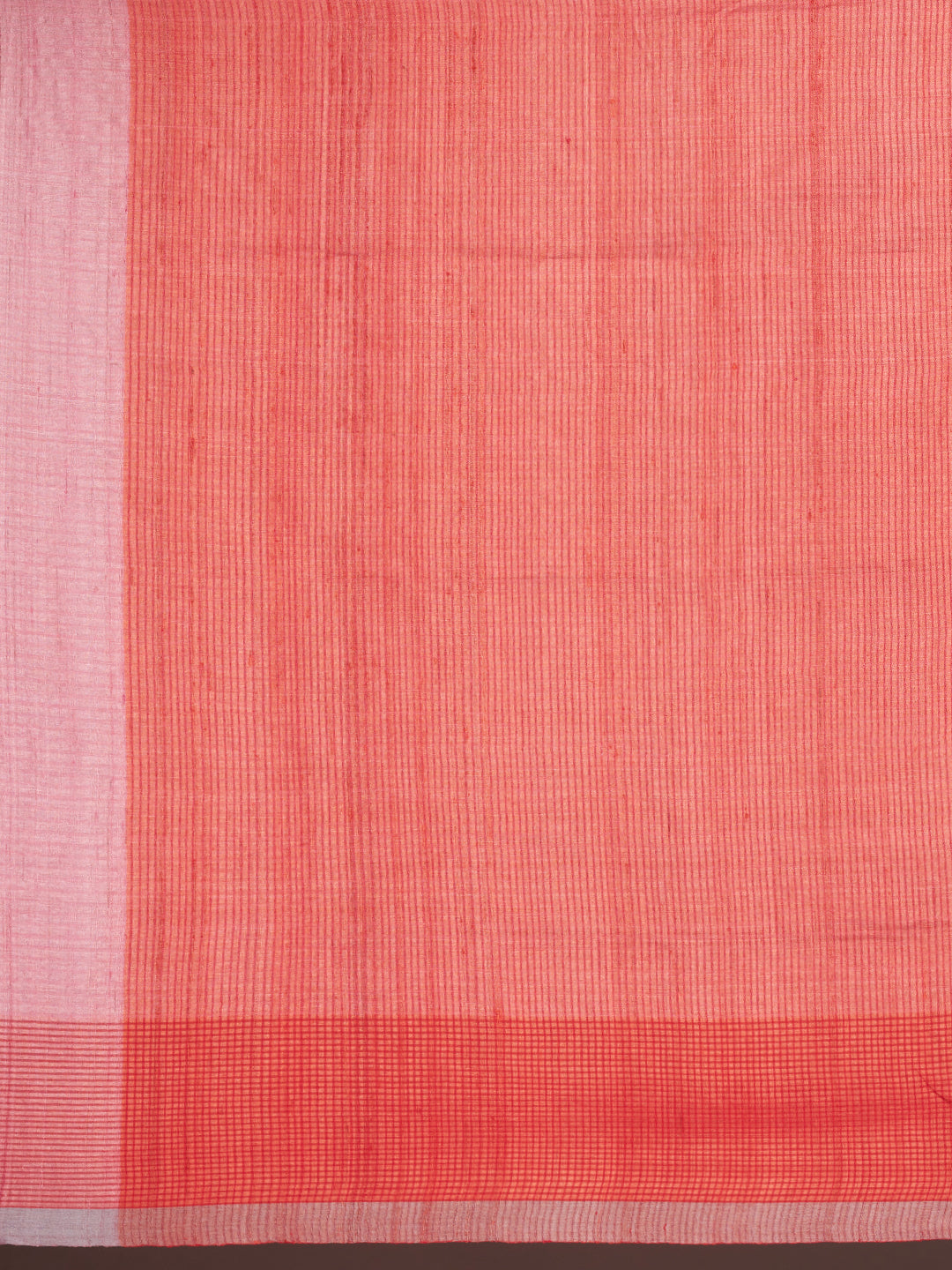 Gulabi Saree