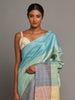 Aasmani Saree