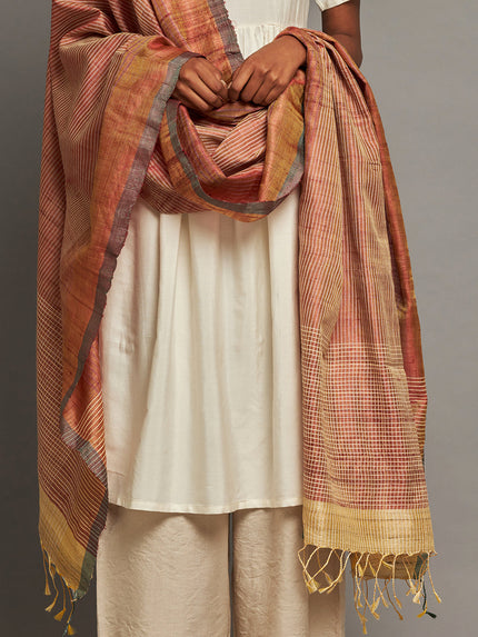 Kapisha Dupatta