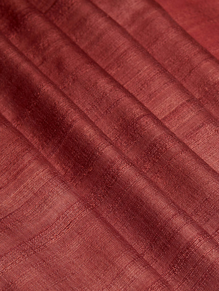 Kosa Silk  Agni Fabric