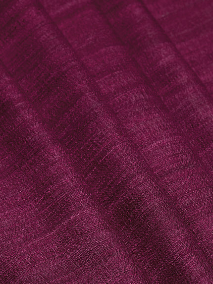 Kosa Silk Rohini Gicha Fabric