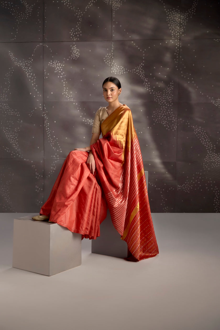 Raviya Saree