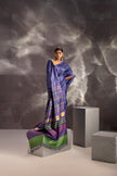 Taraangini Saree