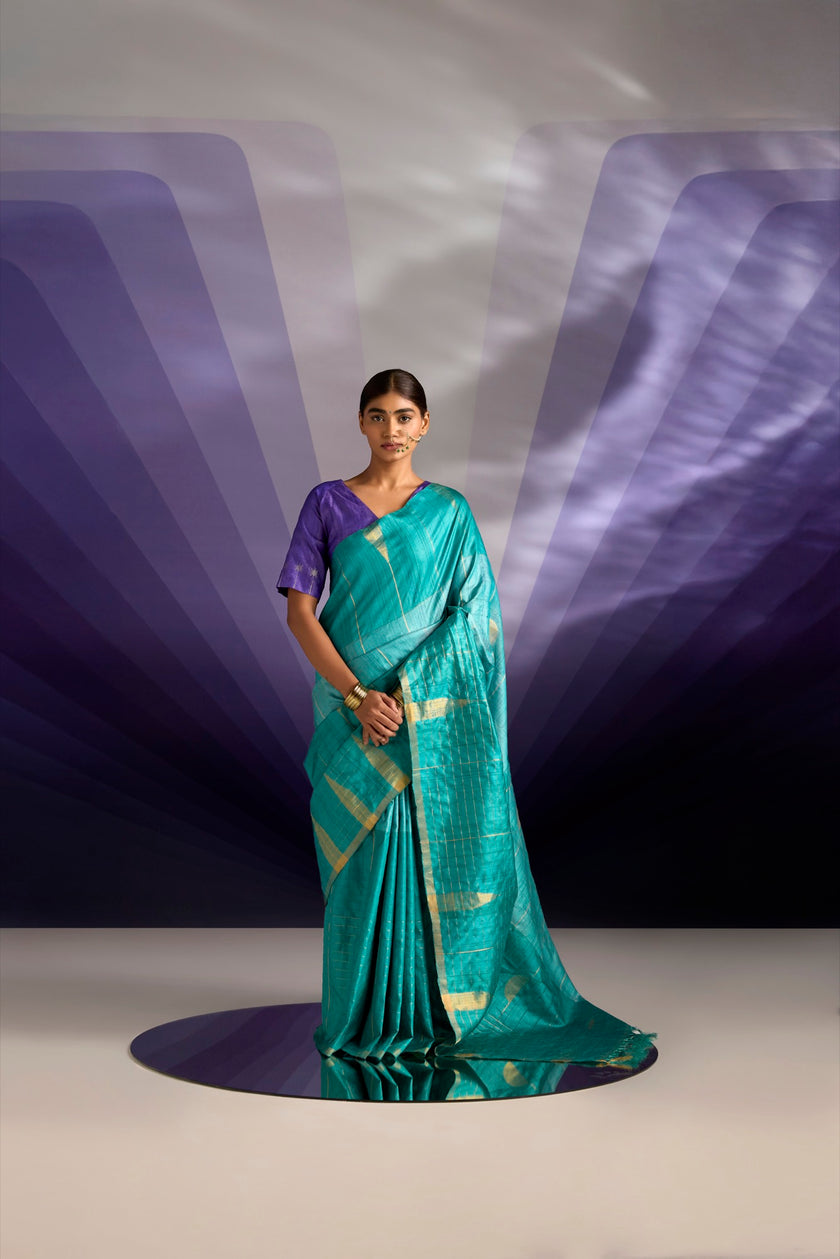 Vega Saree