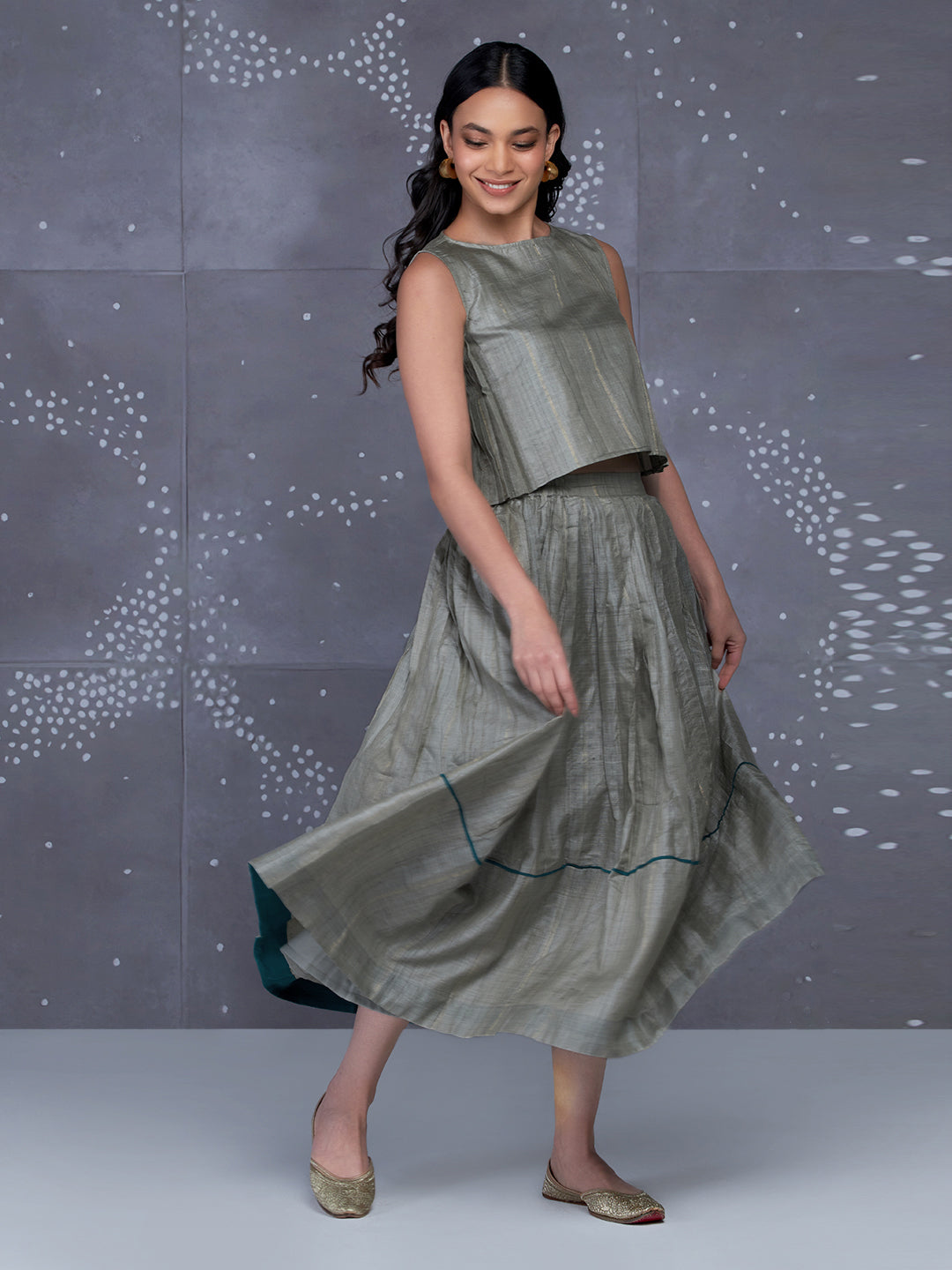 Chandrima Top