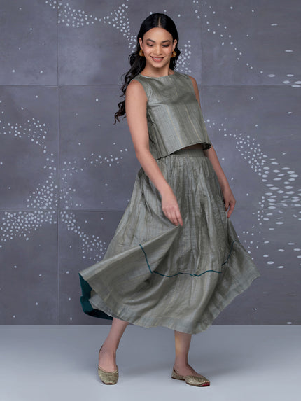 Chandrima Top