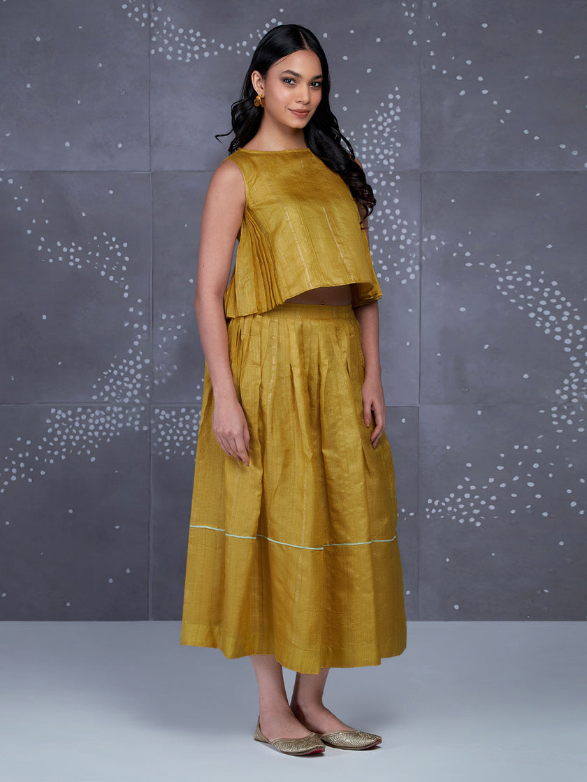 Tejori Skirt