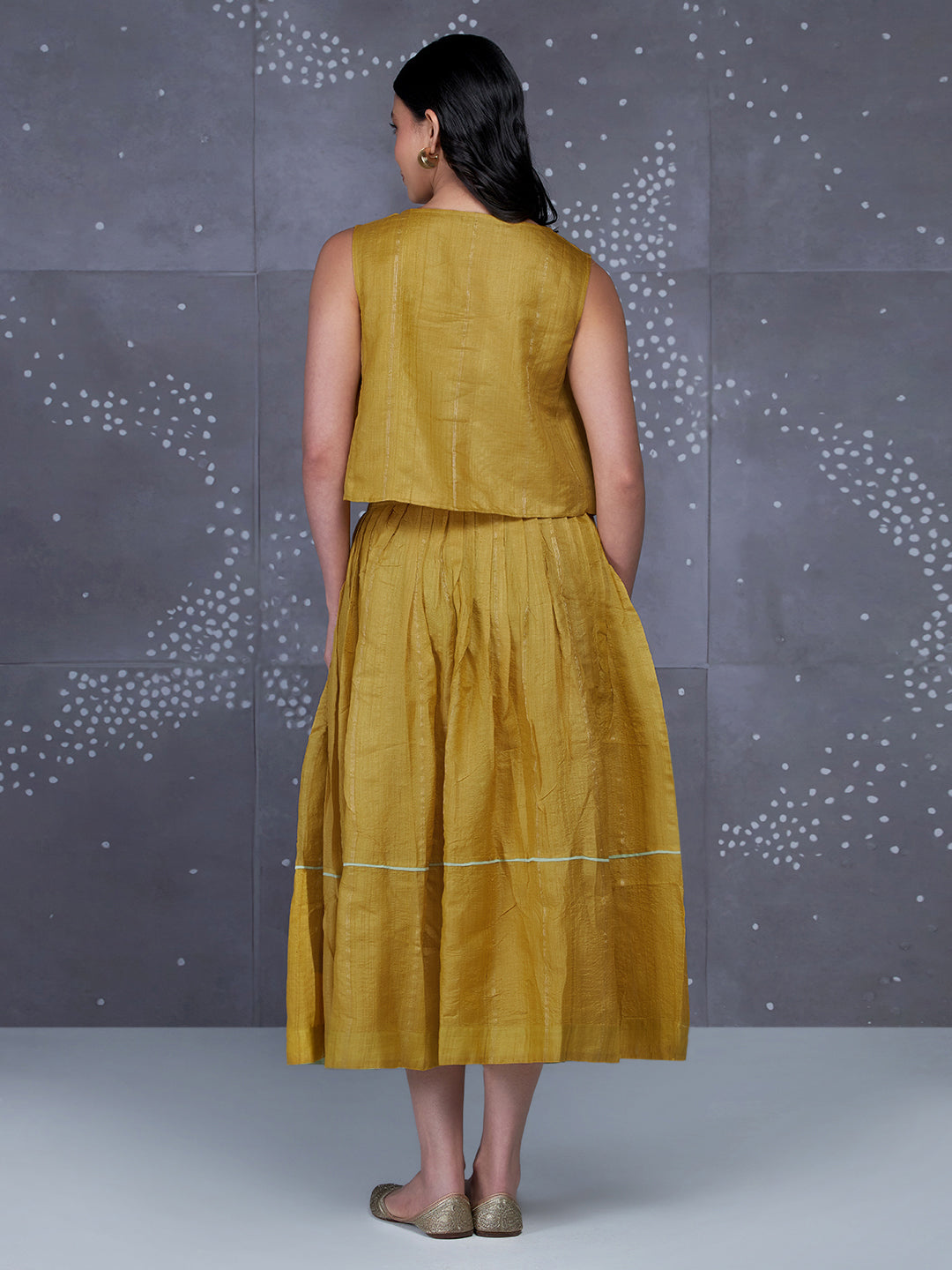 Tejori Skirt