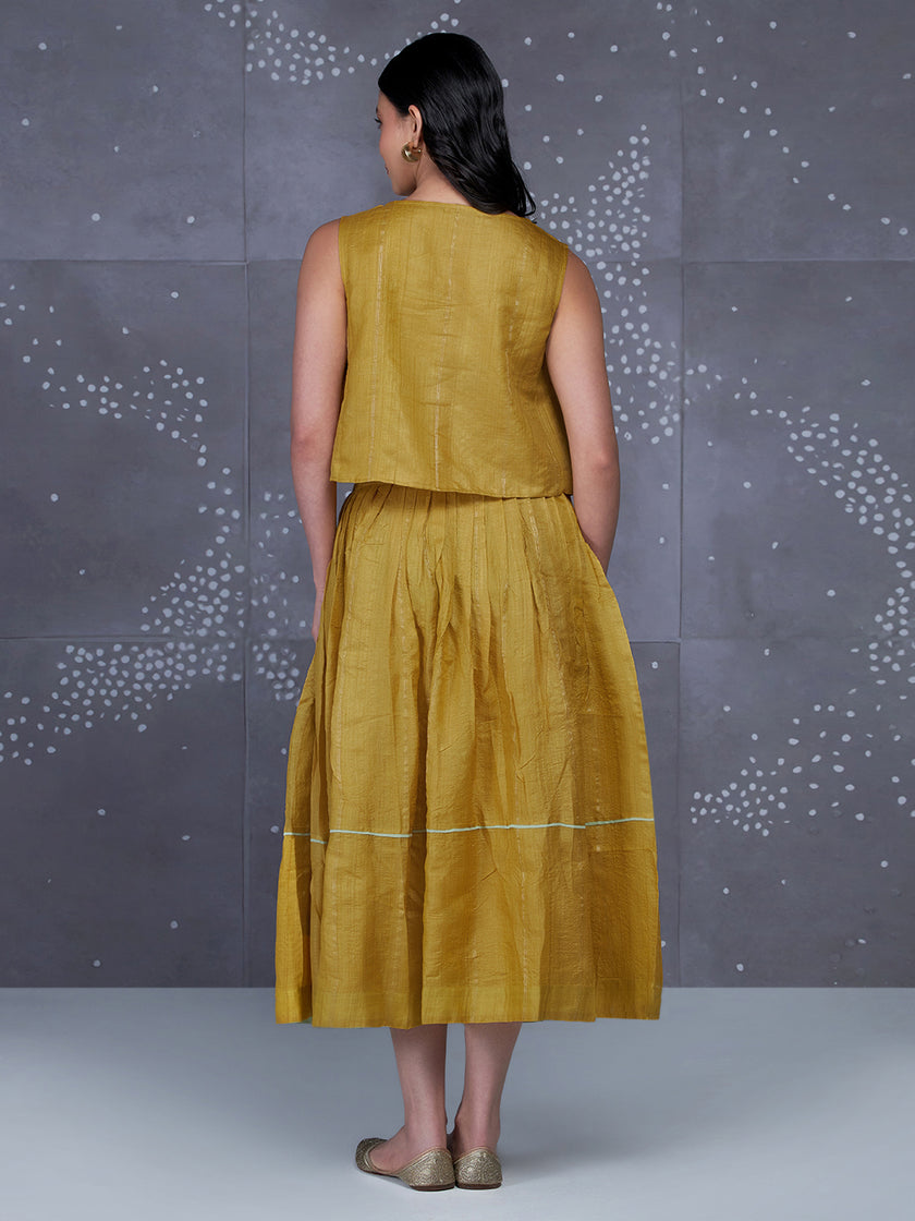 Tejori Skirt