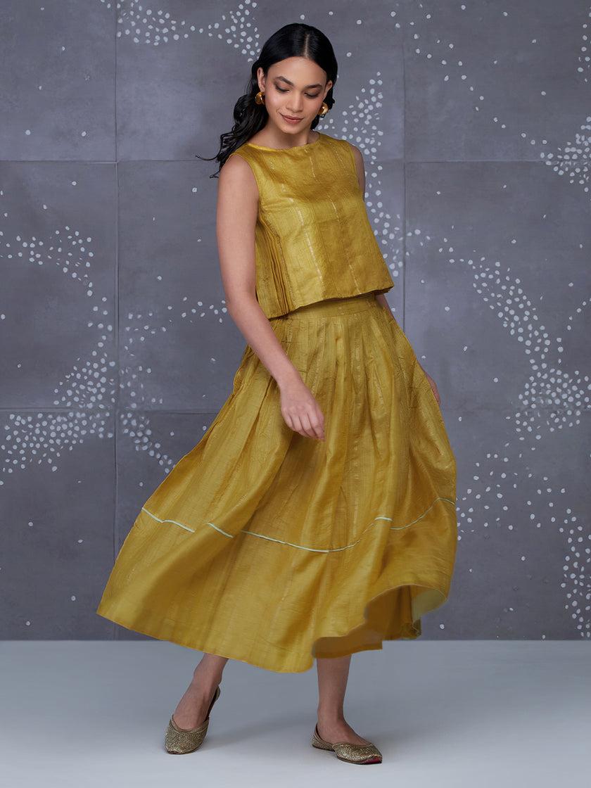 Tejori Skirt