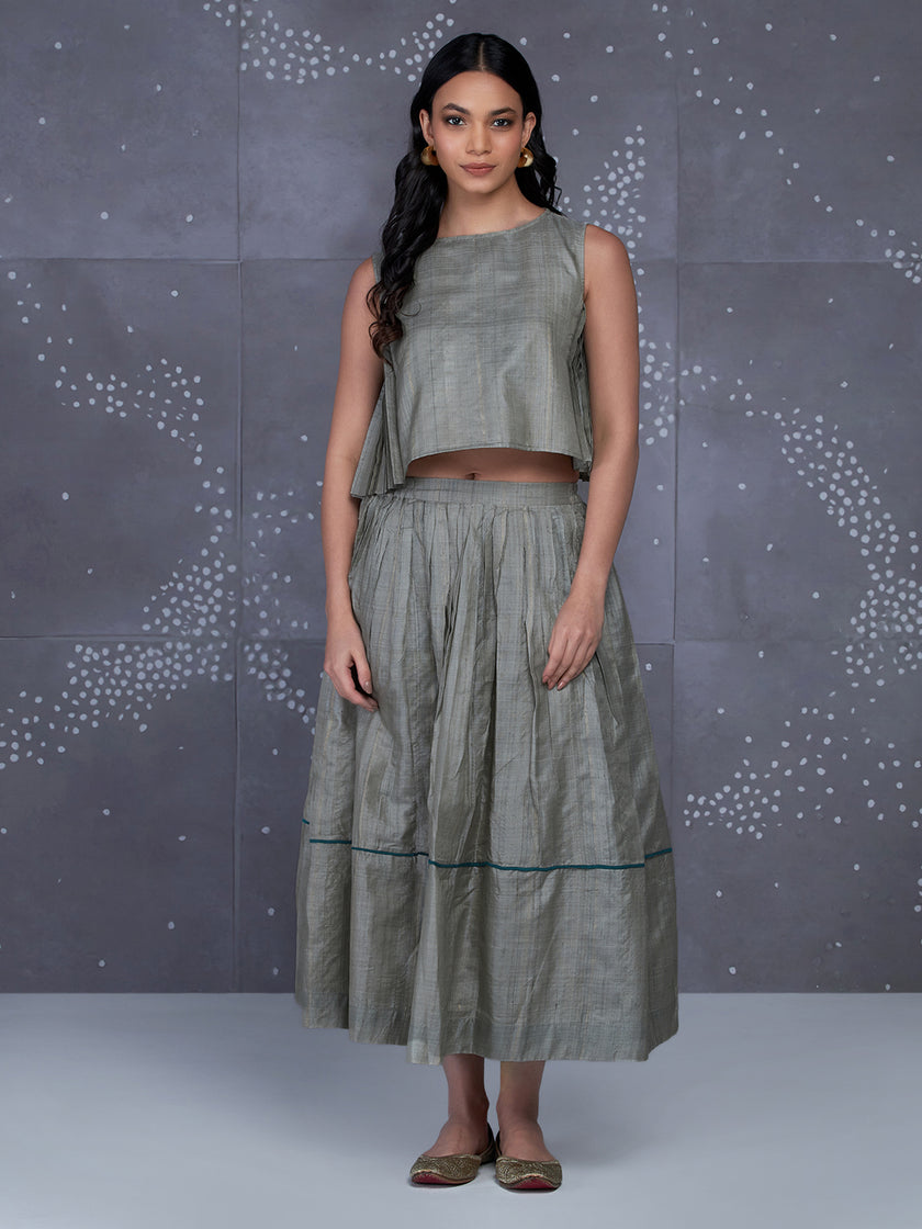 Chandrima Skirt
