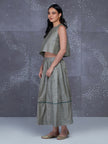 Chandrima Skirt