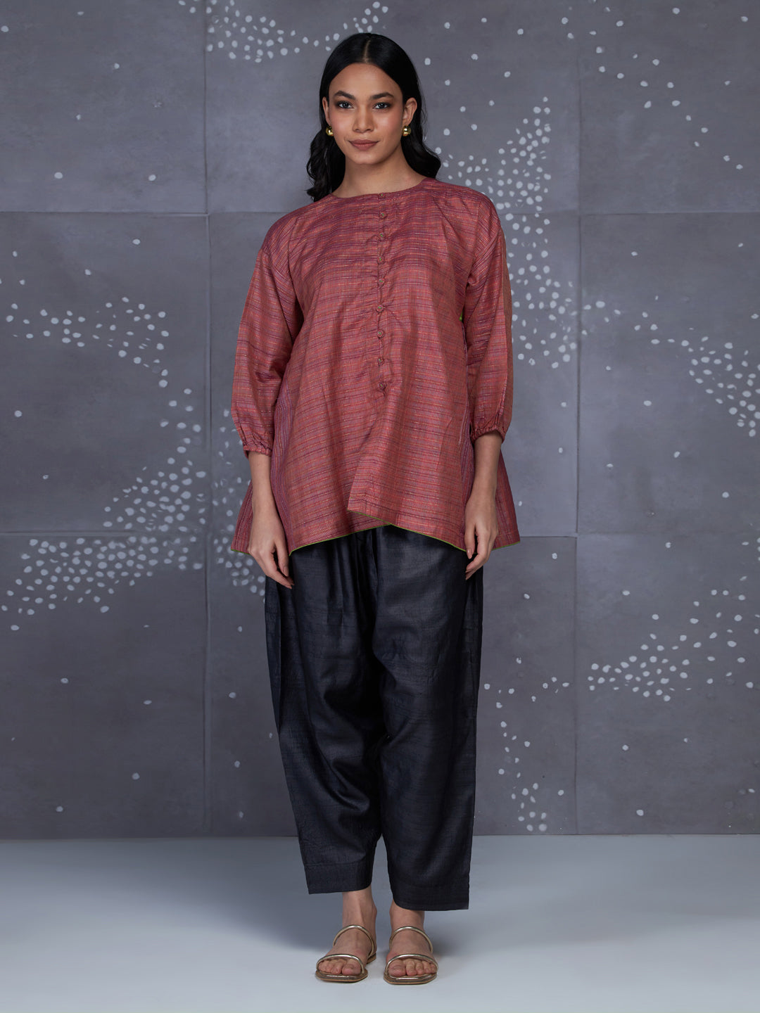 Samaya top