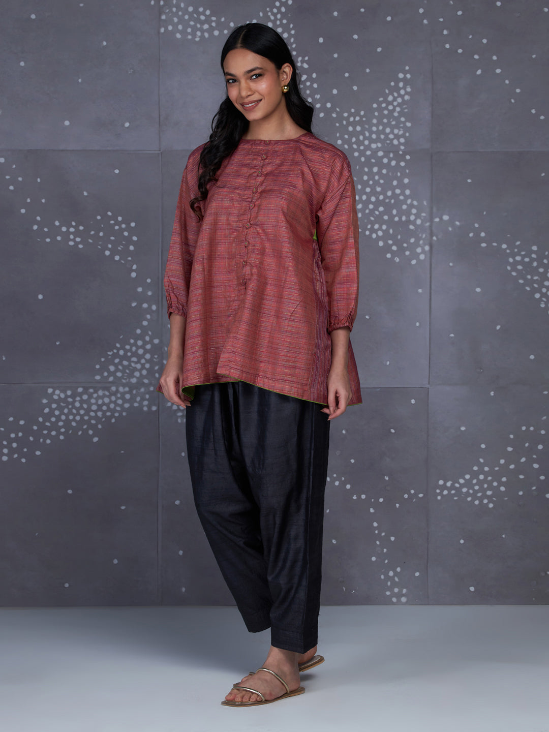 Samaya top