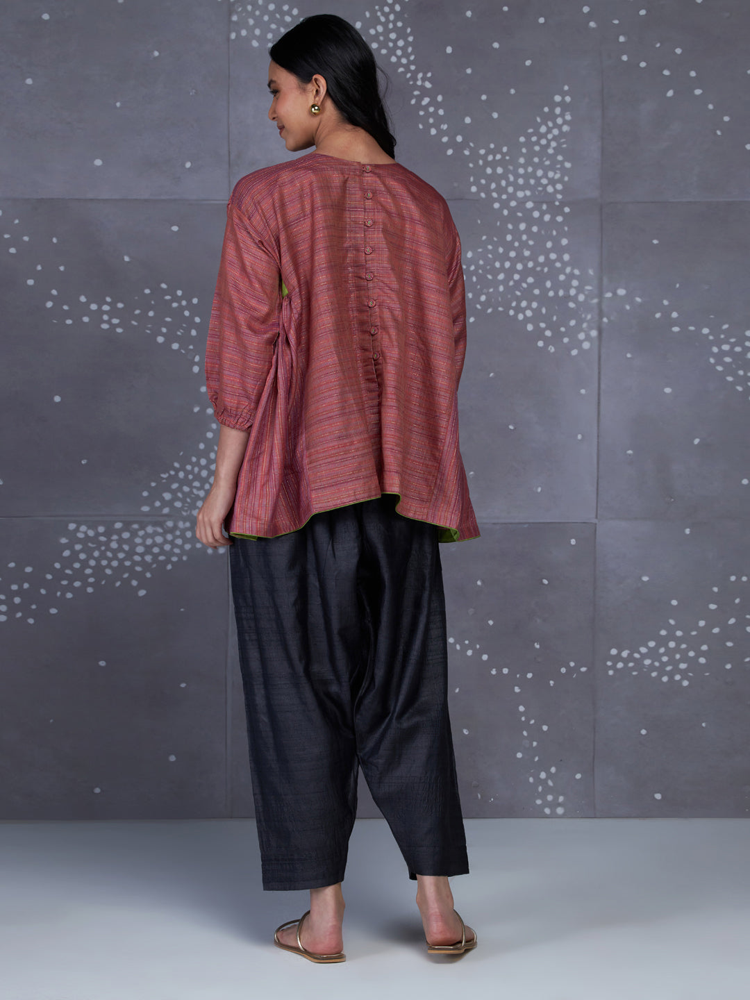 Samaya top