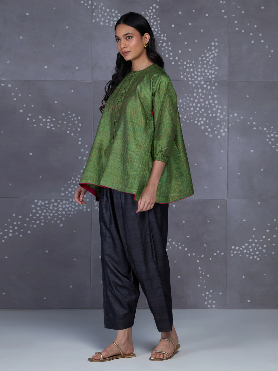 Ansh Top