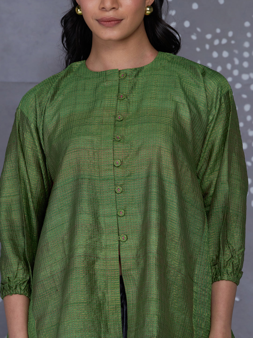 Ansh Top