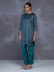 Meghrekha Kurta