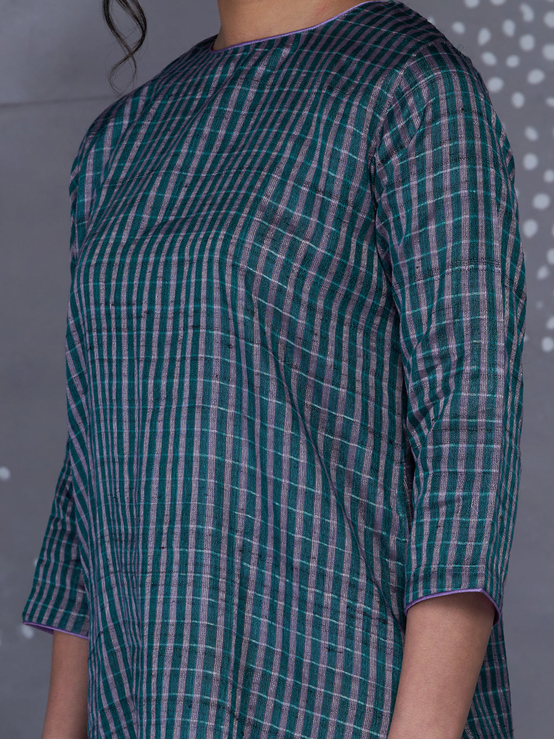 Meghrekha Kurta