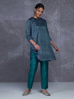 Meghrekha Kurta
