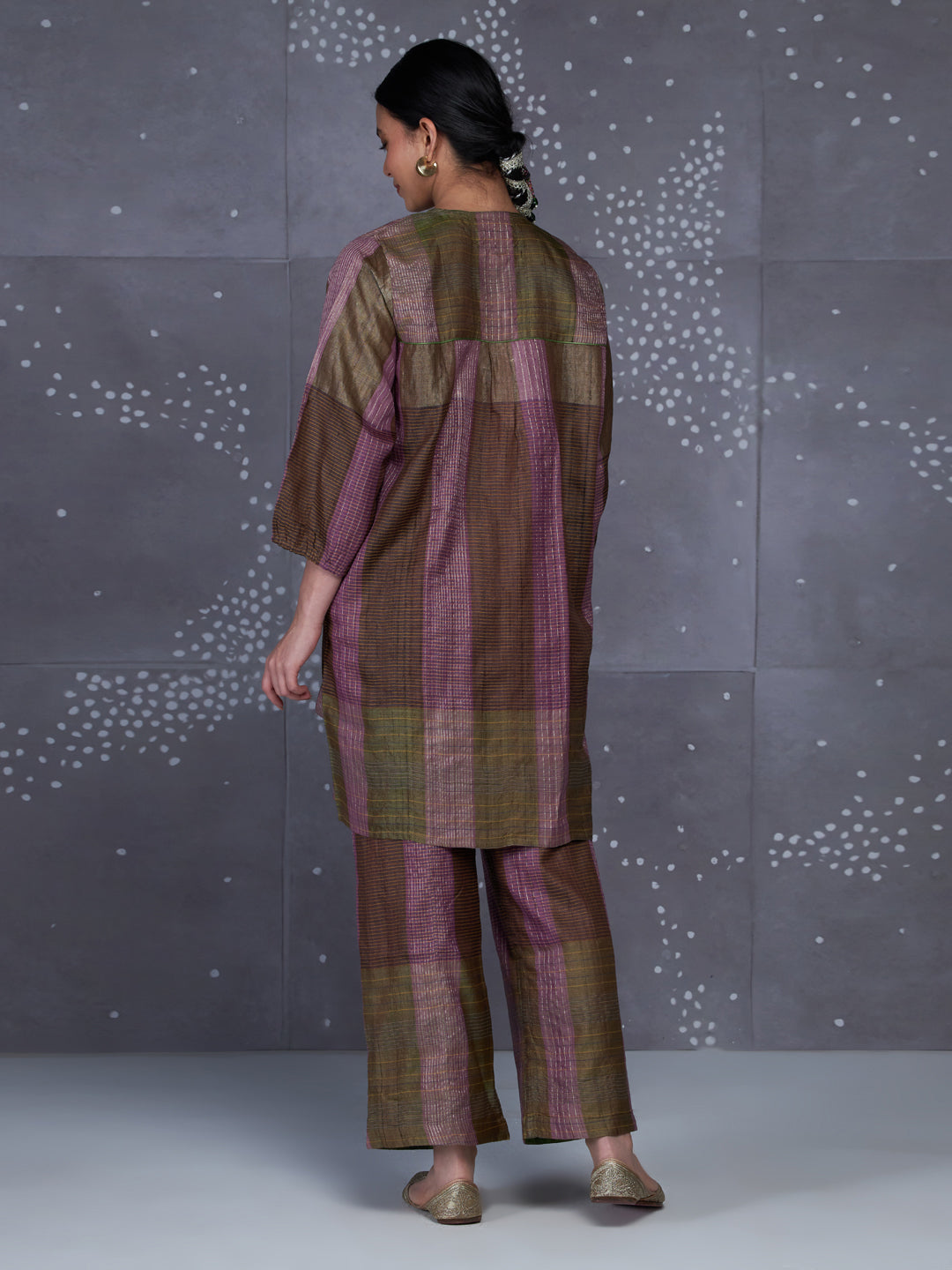 Ritu Kurta
