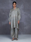Leher kurta