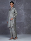 Leher kurta