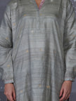 Leher kurta