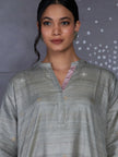 Leher kurta