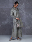 Leher kurta