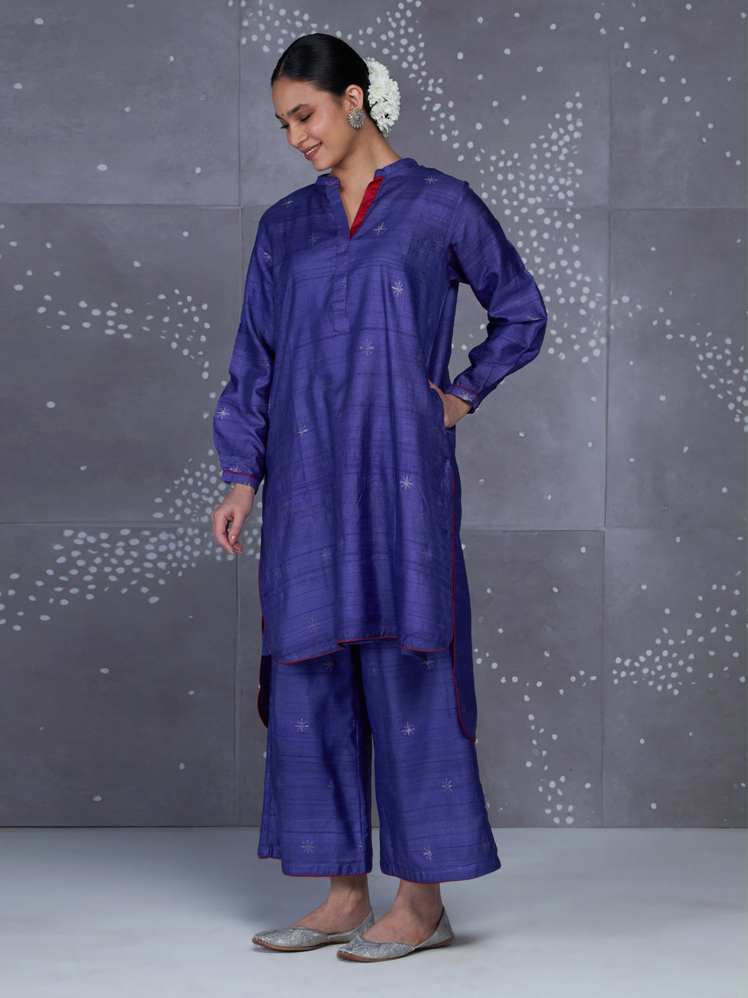 Trayi Kurta