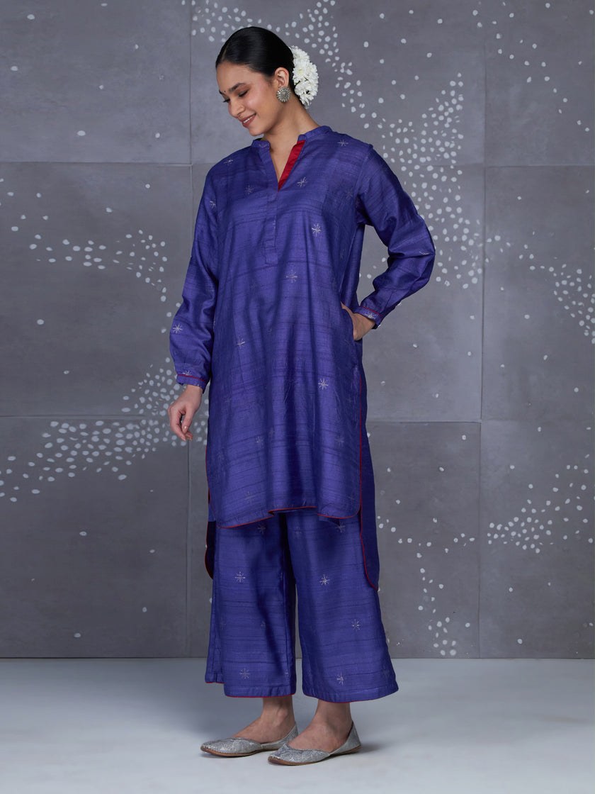 Trayi Kurta