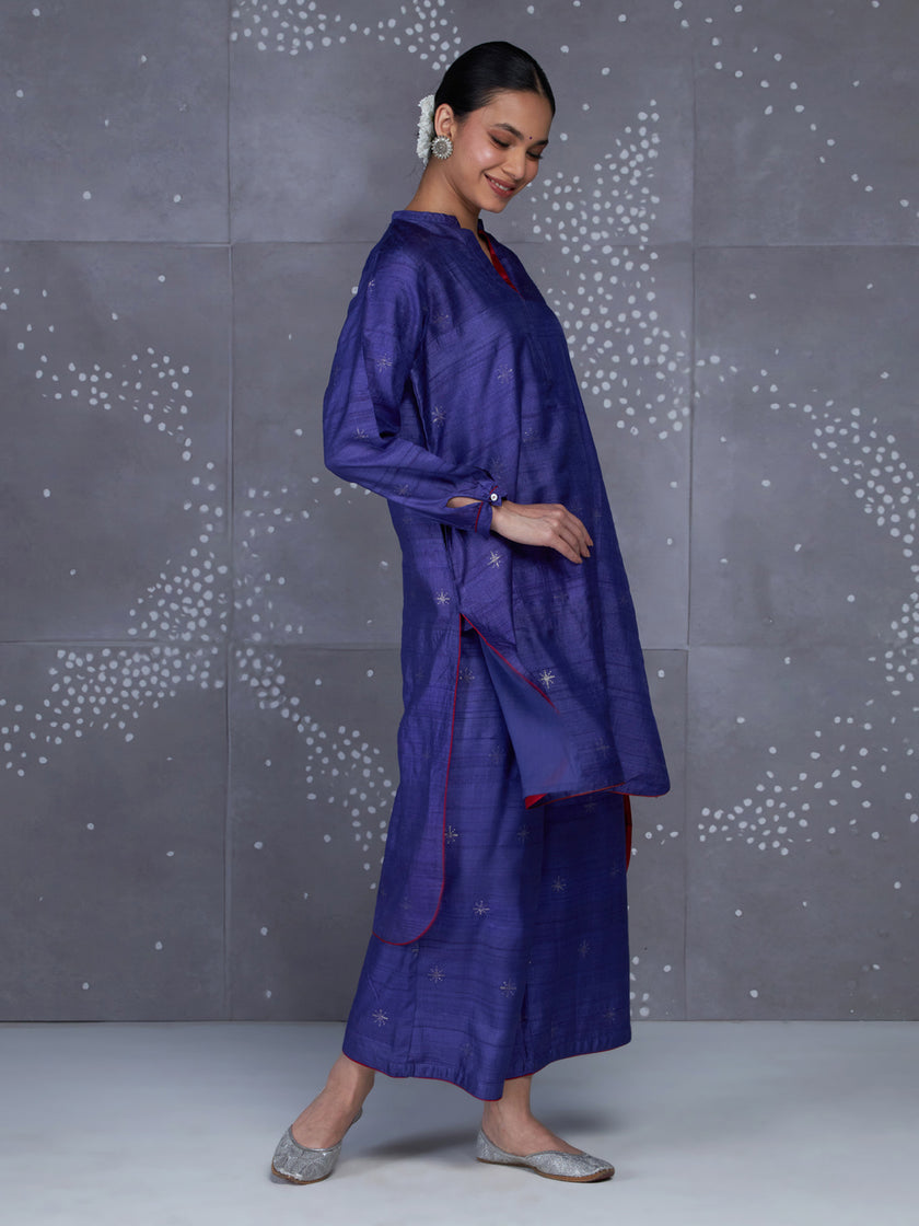 Trayi Kurta
