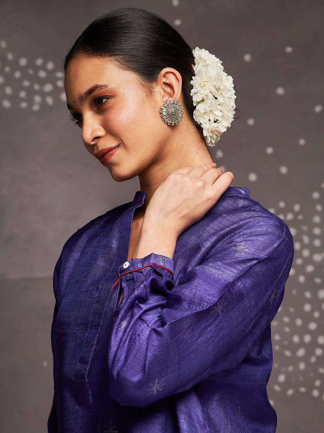 Trayi Kurta