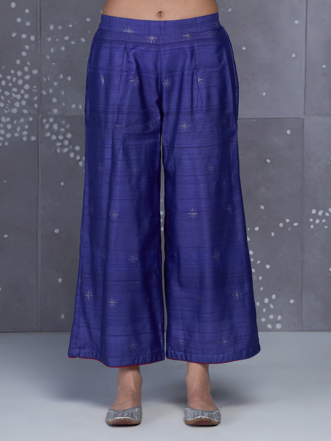 Trayi Pant
