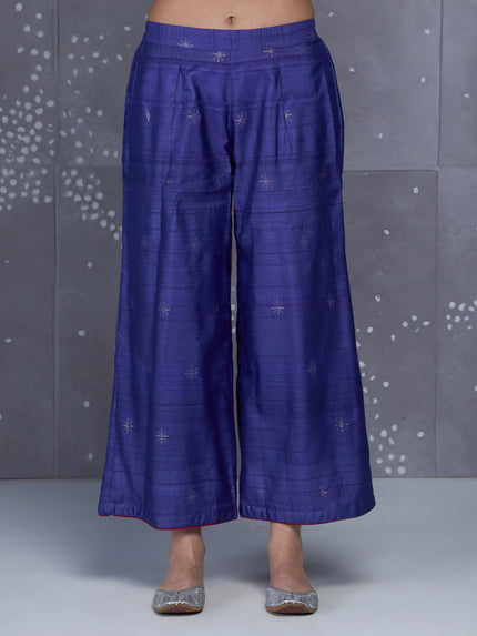 Trayi Pant