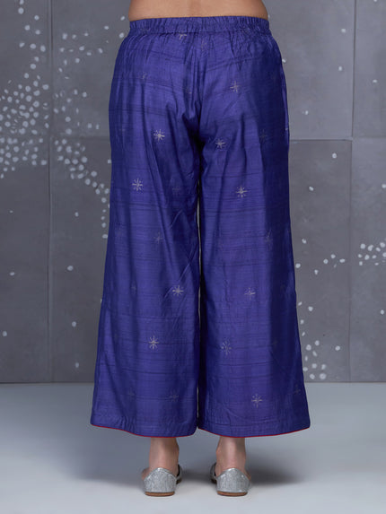 Trayi Pant