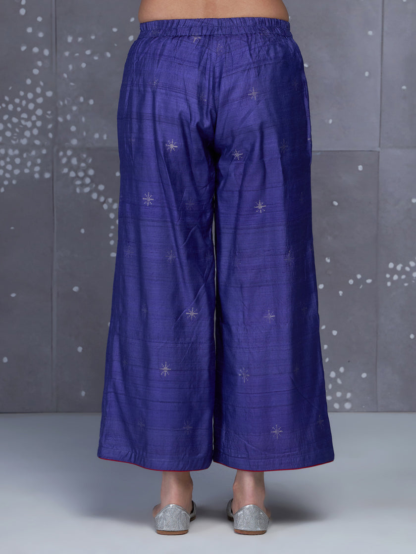 Trayi Pant