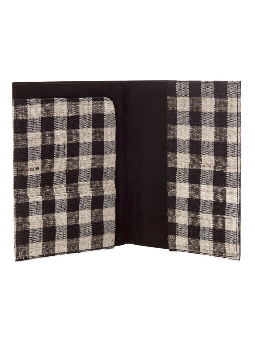 Anvesha Passport Holder