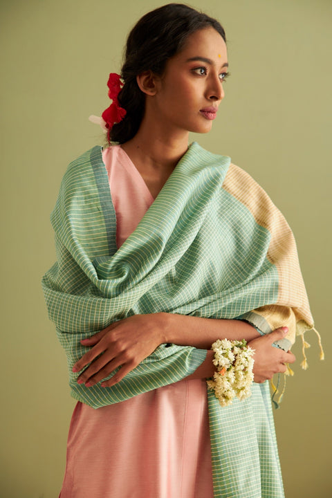 Toyam Dupatta