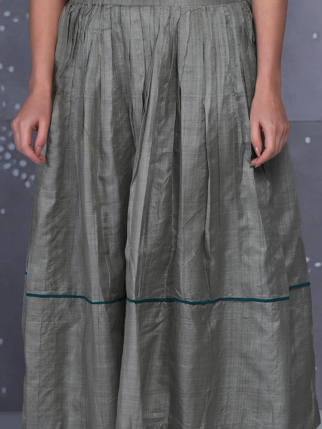 Chandrima Skirt